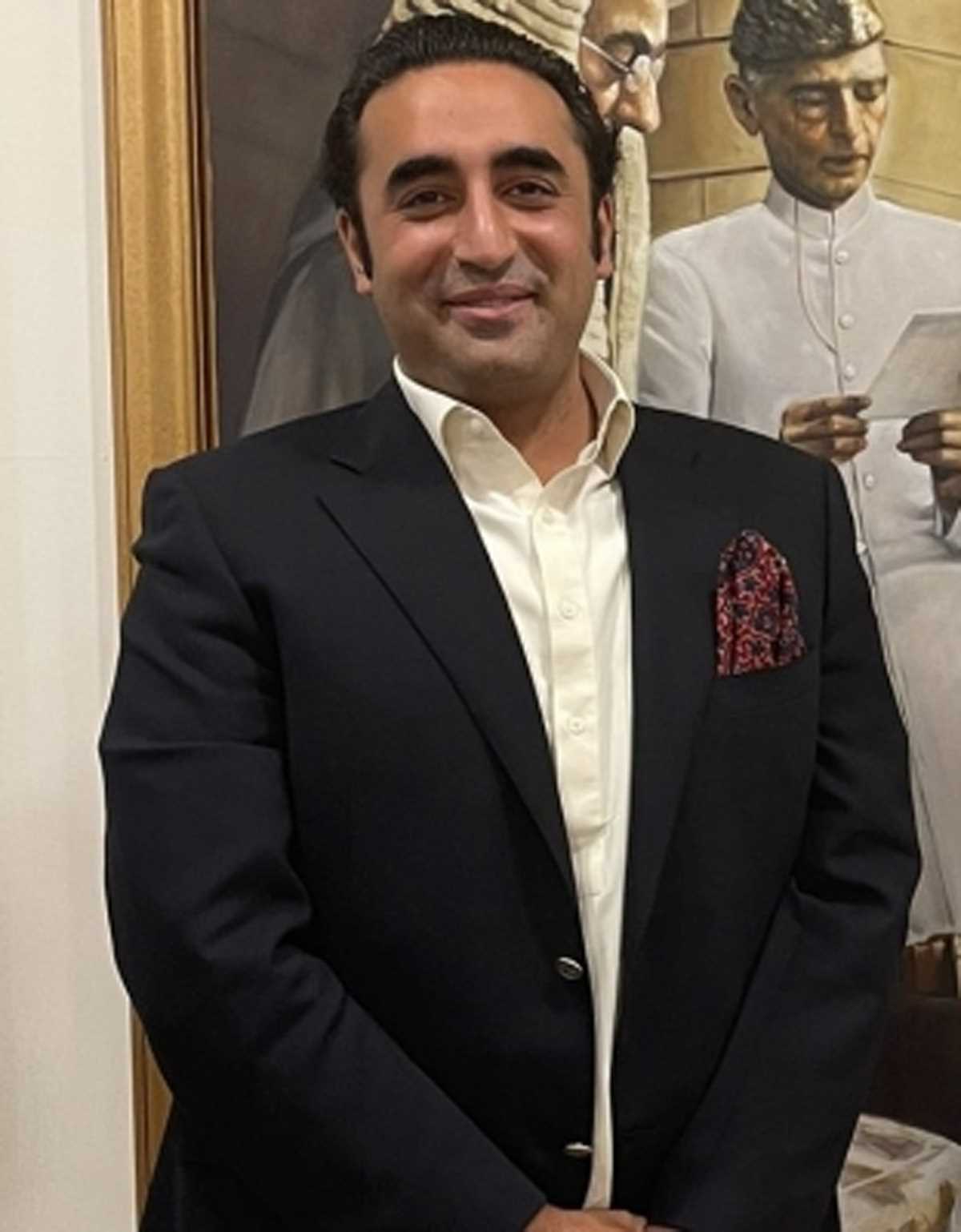 पाक-अमेरिका के संबंध अब अफगानिस्तान और भारत से नहीं जुड़े : बिलावल भुट्टो